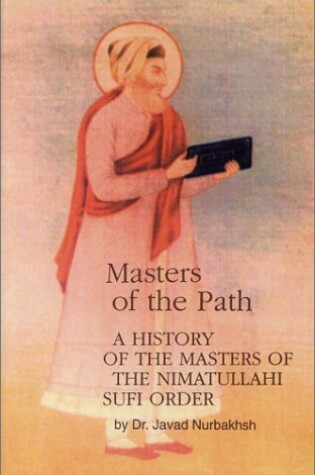 Cover of Masters of the Path