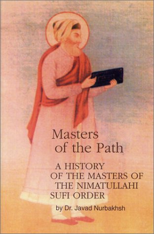 Book cover for Masters of the Path