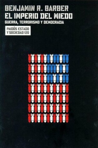 Cover of El Imperio del Miedo