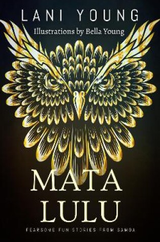 Cover of Mata Lulu