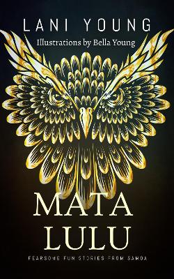 Book cover for Mata Lulu
