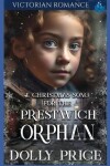 Book cover for A Christmas Song For The Prestwich Orphan