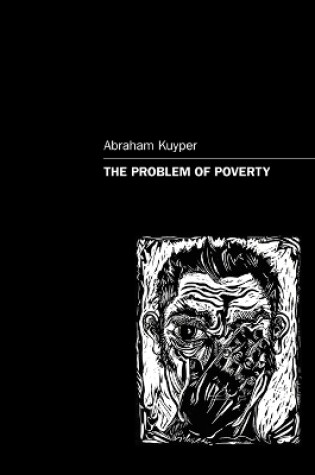 Cover of The Problem of Poverty