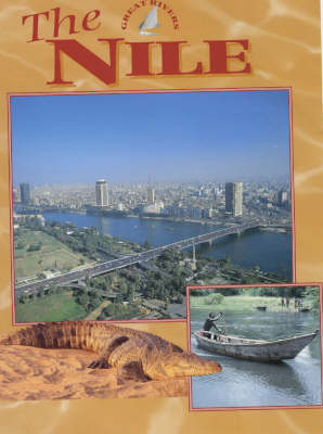 Cover of The Nile