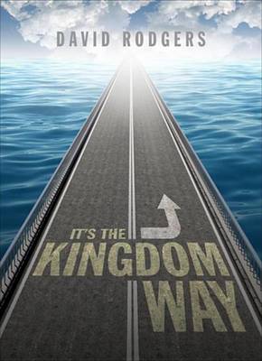 Book cover for It's the Kingdom Way