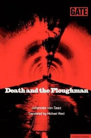 Cover of Death And The Ploughman