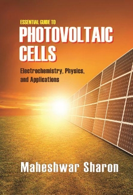 Book cover for Essential Guide to Photovoltaic Cells