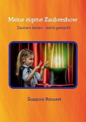 Cover of Meine eigene Zaubershow