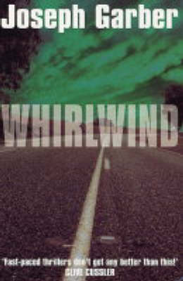 Book cover for Whirlwind