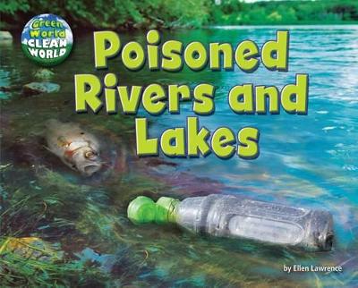 Book cover for Poisoned Rivers and Lakes