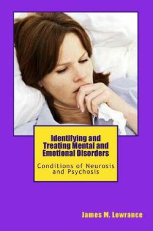 Cover of Identifying and Treating Mental and Emotional Disorders