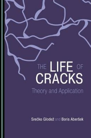 Cover of The Life of Cracks