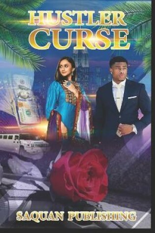 Cover of Hustler Curse