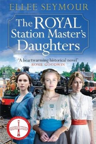 Cover of The Royal Station Master's Daughters