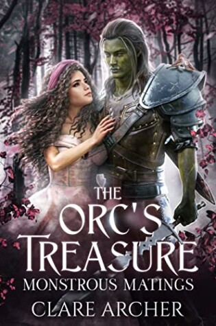 Cover of The Orc's Treasure