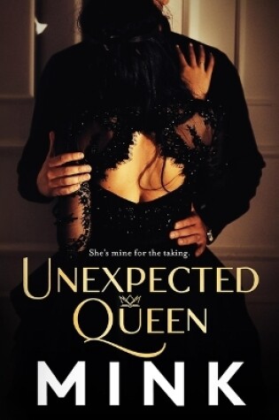 Cover of Unexpected Queen