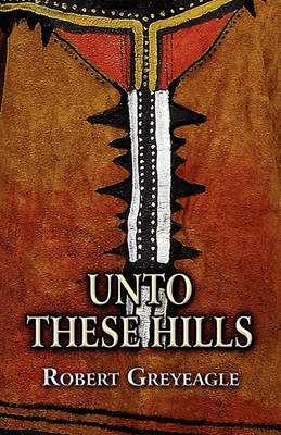 Book cover for Unto These Hills