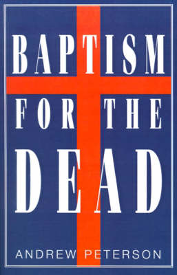 Book cover for Baptism for the Dead