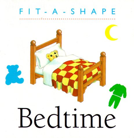 Cover of Bedtime