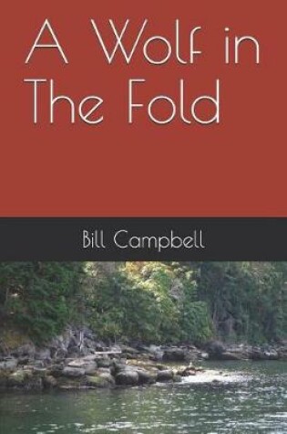 Cover of A Wolf in The Fold