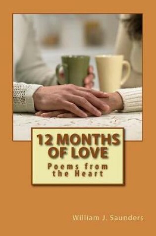 Cover of 12 Months of Love