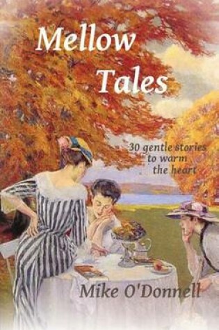 Cover of Mellow Tales