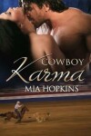 Book cover for Cowboy Karma