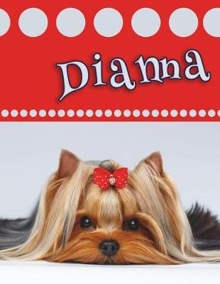 Book cover for Dianna