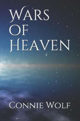 Cover of Wars of Heaven