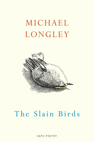 Cover of The Slain Birds