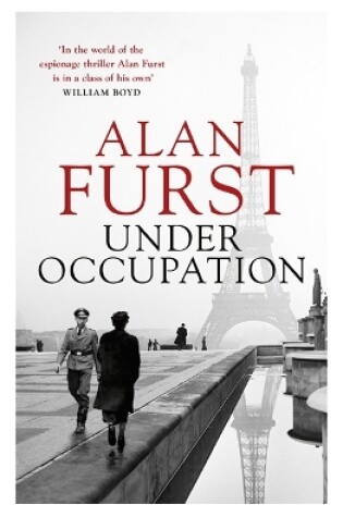 Cover of Under Occupation