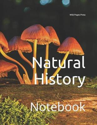 Book cover for Natural History