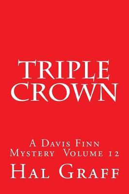 Book cover for Triple Crown