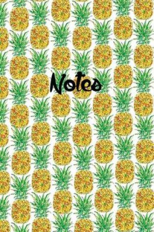 Cover of Notes