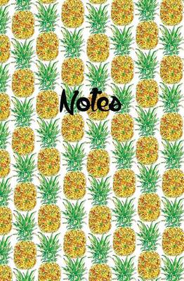 Book cover for Notes