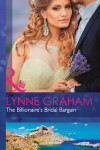 Book cover for The Billionaire's Bridal Bargain