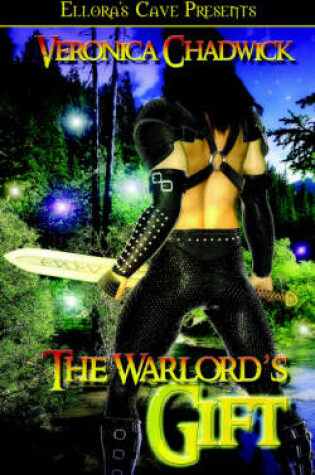 Cover of The Warlord's Gift
