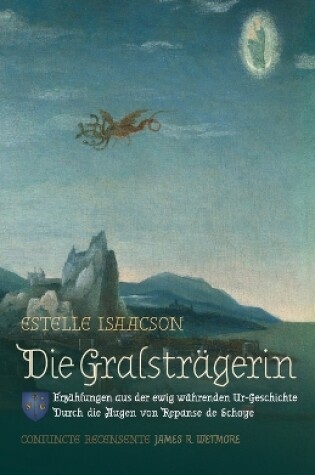 Cover of Die Gralstragerin