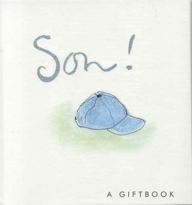 Book cover for Son