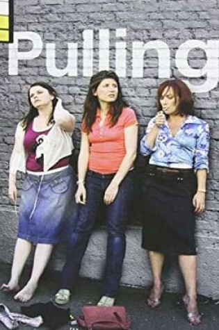 Cover of Pulling