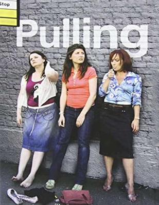 Book cover for Pulling