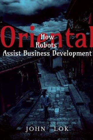 Cover of How Robots Assist Business Development