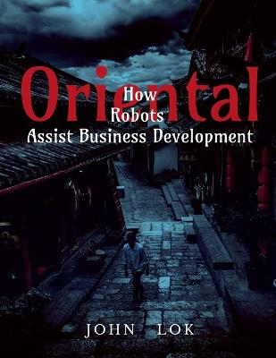 Book cover for How Robots Assist Business Development