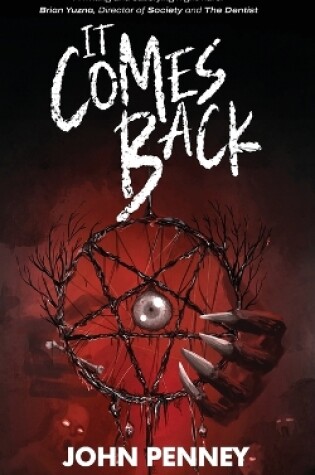 Cover of It Comes Back