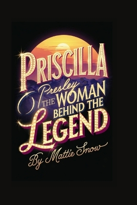 Cover of Priscilla Presley