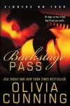 Book cover for Backstage Pass