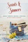 Book cover for Saints and Sinners