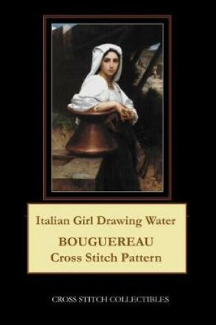 Cover of Italian Girl Drawing Water