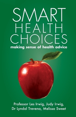 Book cover for Smart Health Choices