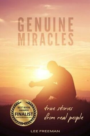 Cover of Genuine Miracles